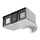 Cámara bala Hikvision Turbo HD DS-2CE18D0T-LFS