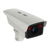 Unidad de video entrada inteligente ANPR HIKVISION DS-TCG405-E (4MP)