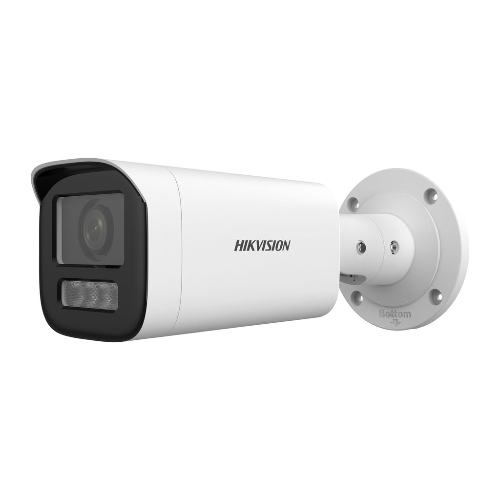 Cámara IP bala varifocal 4 MP Dual Light MD 2.0 DS-2CD1643G2-LIZ(S)U