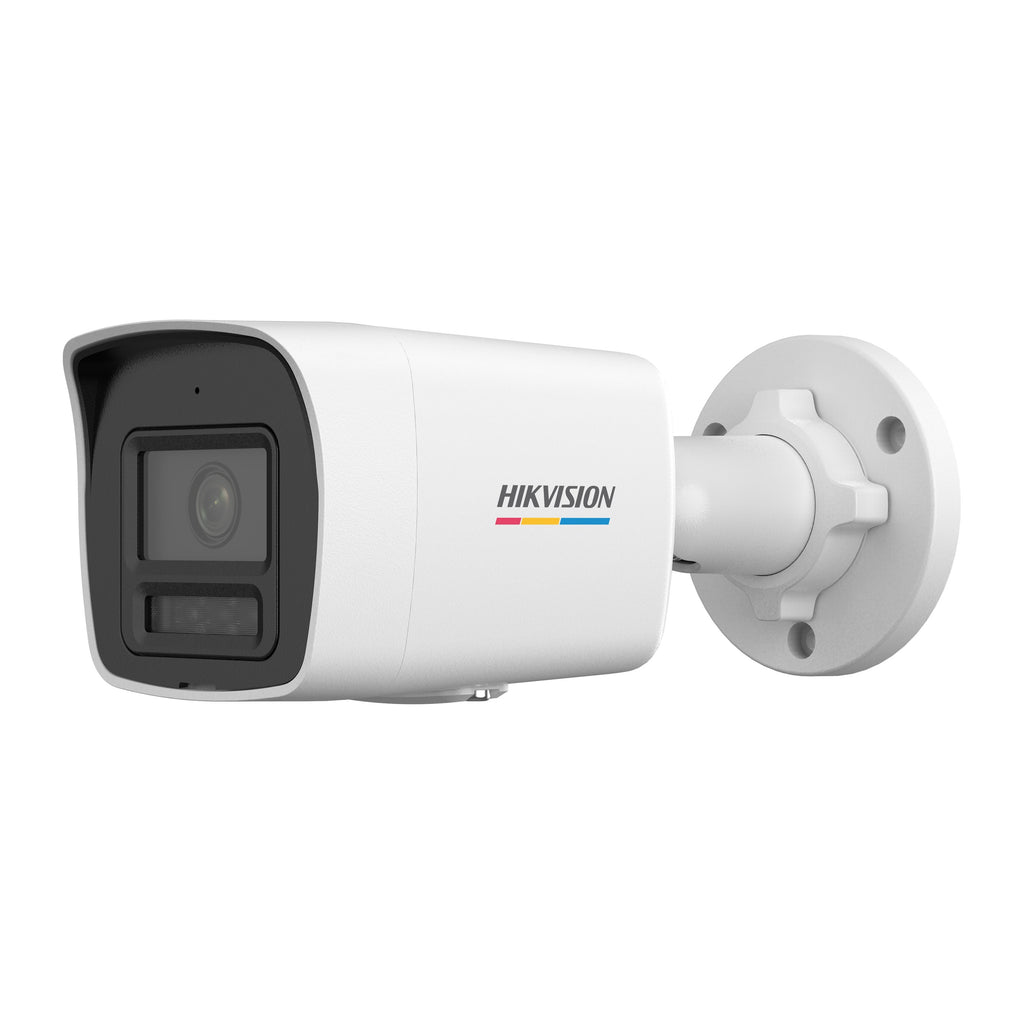 Camara bala IP Hikvision ColorVu DS-2CD1047G2H-LIU
