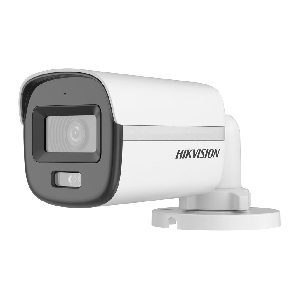 Cámara mini viñeta Hikvision Turbo HD ColorVu DS-2CE10DF0T-LFS