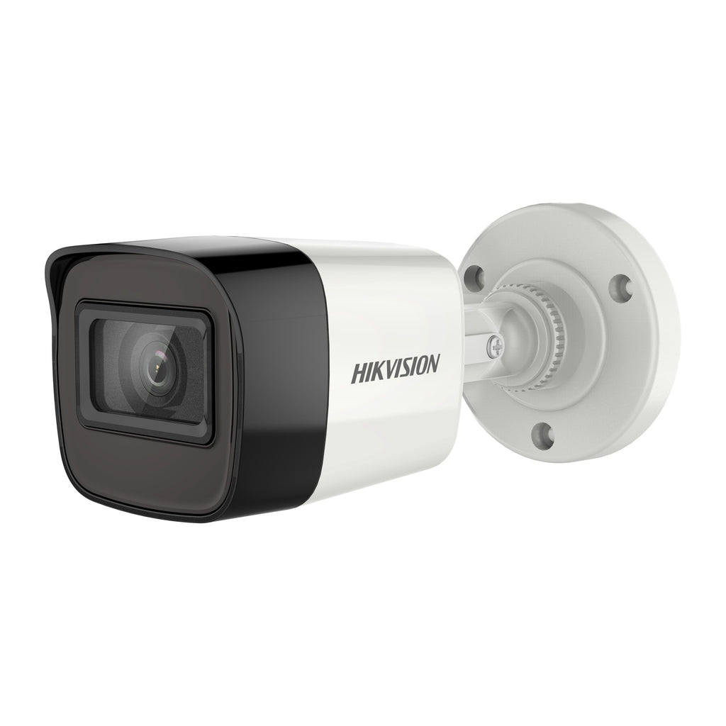 Camara tipo bala Hikvision Turbo HD DS-2CE16U1T-IT5F