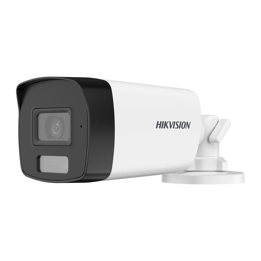 Cámara bala Hikvision Turbo HD DS-2CE17K0T-LFS