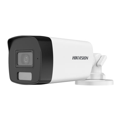 Cámara bala Hikvision Turbo HD DS-2CE17K0T-LFS
