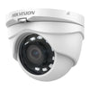 Cámara domo Hikvision Turbo HD DS-2CE56D0T-VFIRE