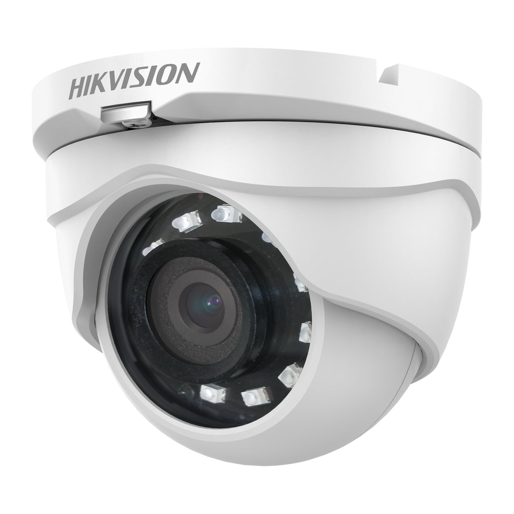 Cámara domo Hikvision Turbo HD DS-2CE56D0T-VFIRE