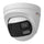 Cámara turret fija 3K ColorVu Dual-Lens Turbo HD DS-2CE72KF3TP-DLS