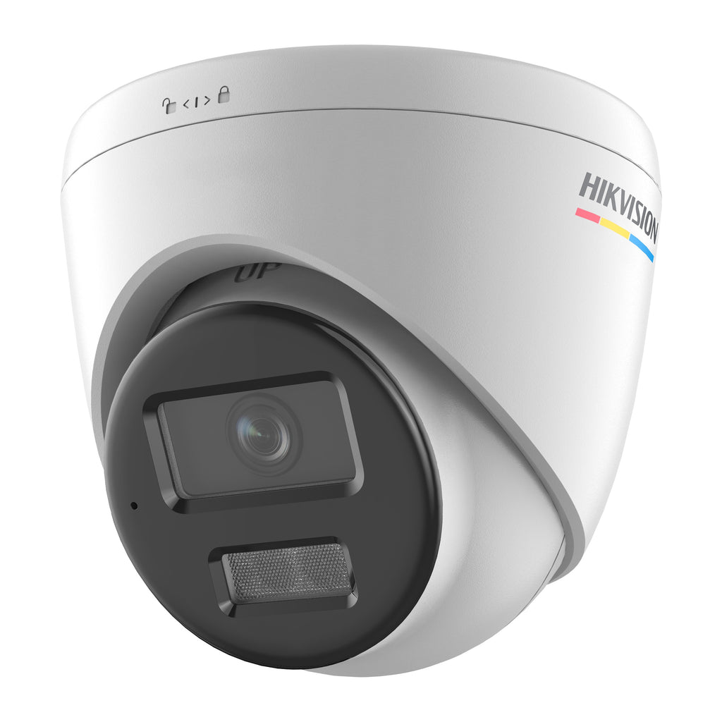 Camara torreta IP Hikvision ColorVu 3.0 DS-2CD1347G3-LIU