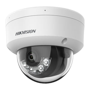 Camara de red domo fijo Hikvision DS-2CD1143G2-IUF