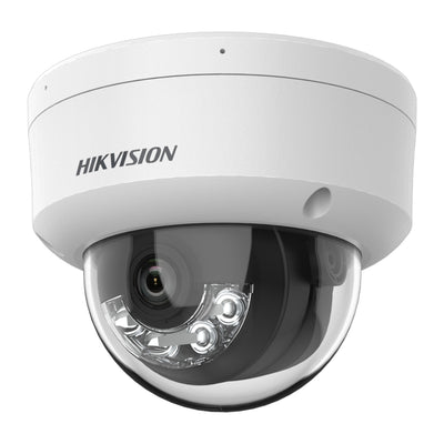 Camara de red domo fijo Hikvision DS-2CD1143G2-IUF