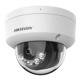 Cámara domo IP Hikvision DS-2CD1163G2-LIUF (2.8mm)