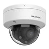Camara domo Hikvision IP varifocal DS-2CD1743G2-LIZ(S)U