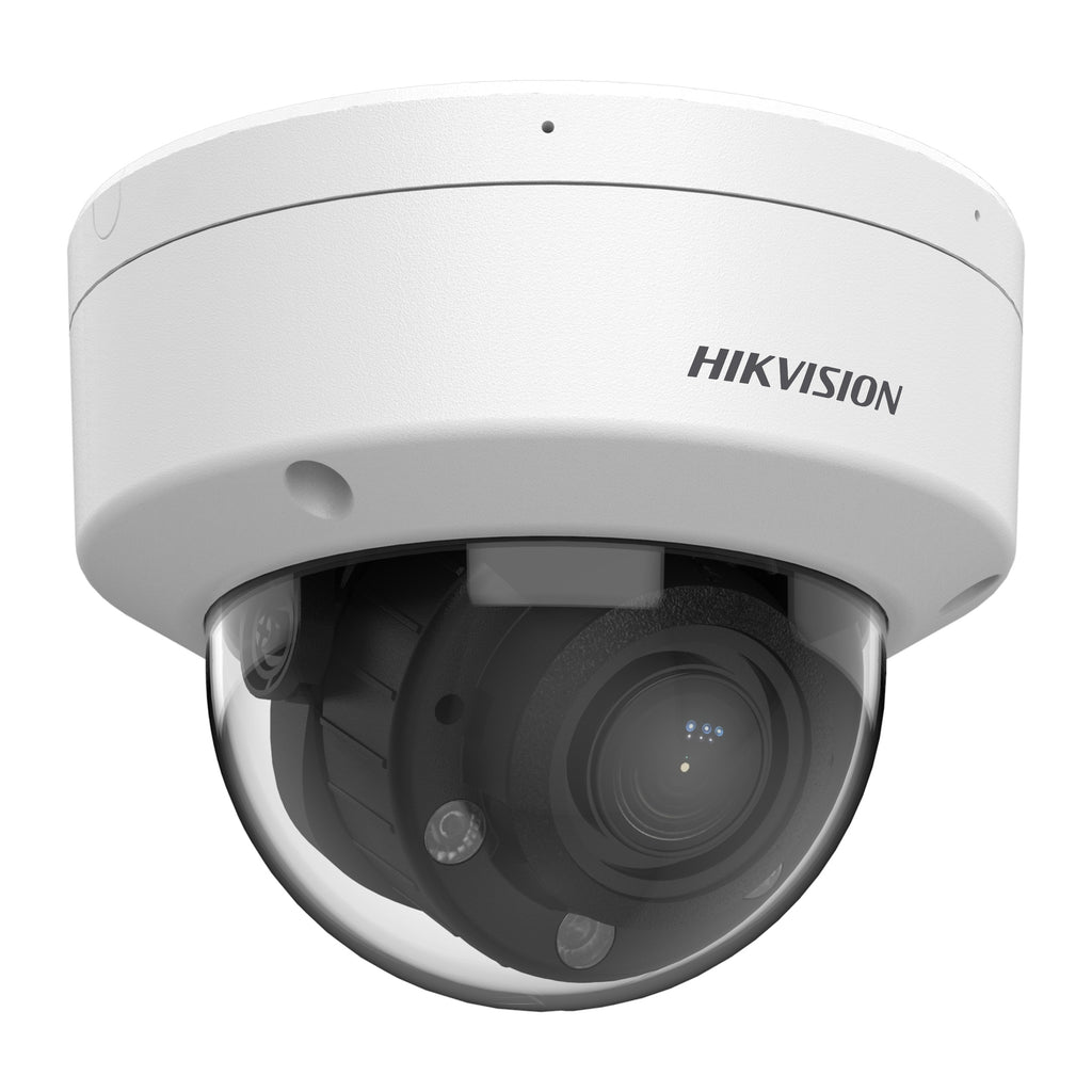 Camara domo Hikvision IP varifocal DS-2CD1743G2-LIZ(S)U