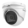 Camara torreta varifocal motorizada HIKVISION Turbo HD DS-2CE79H0T-IT3ZF(C) 5 MP