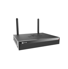 NVR 8CH 3K WI-FI H265 HDMI-VGA ONVIF