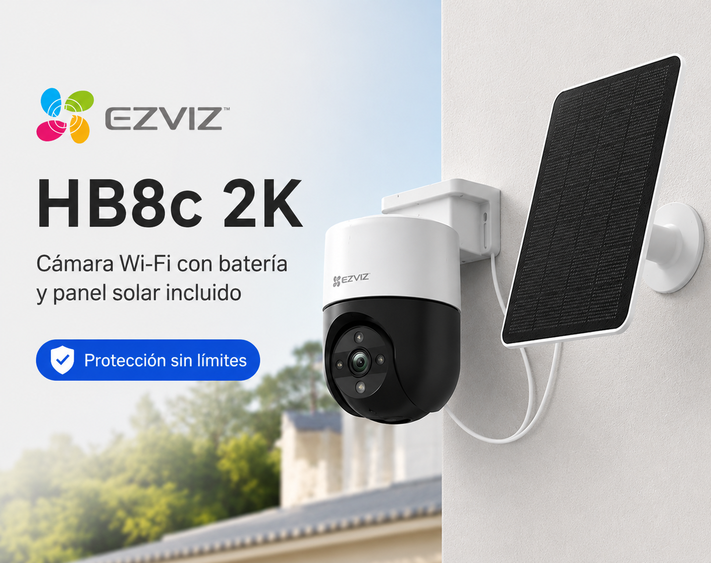 Tecnipunto Seguridad motores para puertas y conectividad