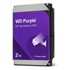 Disco duro WESTERN DIGITAL Purple 2TB DD-PURP-WD-2TB