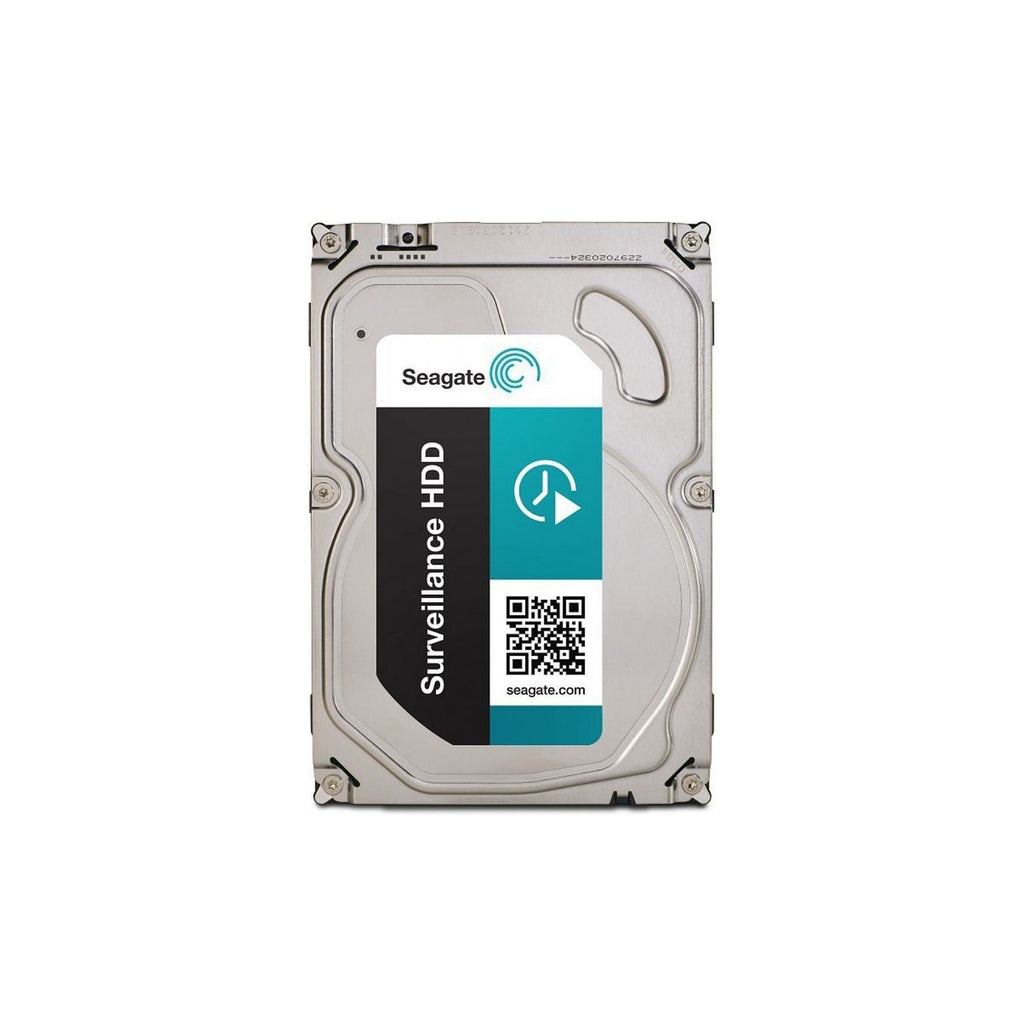 Disco duro SEAGATE 4TB HDD Videovigilancia SEAGATEA 3.5" ST4000VX015-520