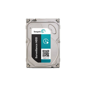 Disco duro SEAGATE 4TB HDD Videovigilancia SEAGATEA 3.5
