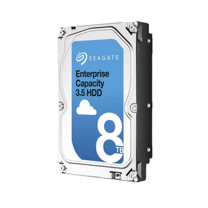 Disco Duro SEAGATE ST8000VX009 8TB SEAGATEA III 3.5 pulgadas Video Vigilancia