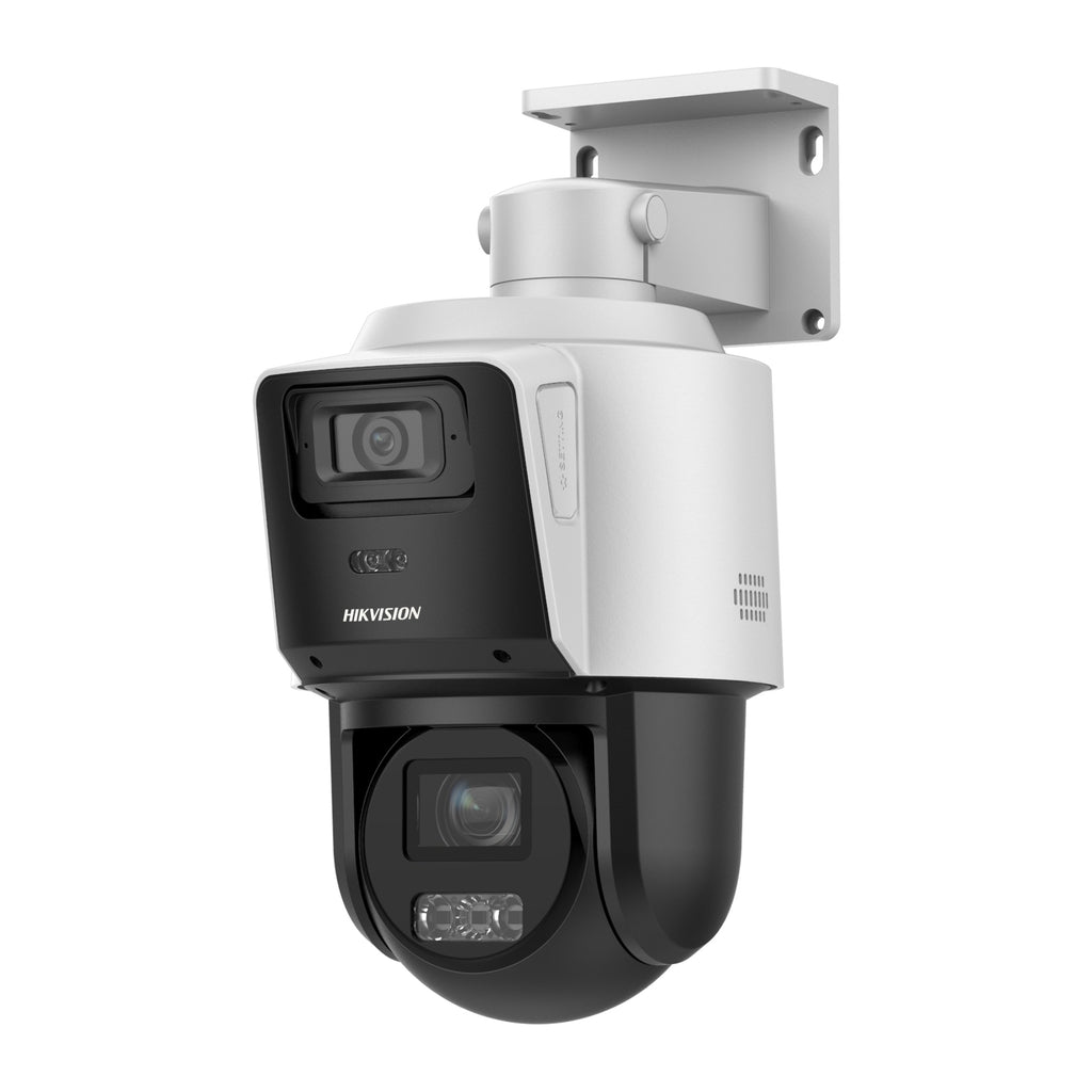 Camara PTZ Hikvision TandemVu 4MP DS-2SE3C404MWG-E/14