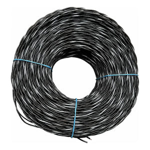 Cable dúplex NEOPREN cobre 200 m DUPLEX-NEOPREN-200MTCOBRE