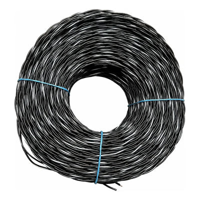 Cable dúplex NEOPREN cobre 200 m DUPLEX-NEOPREN-200MTCOBRE