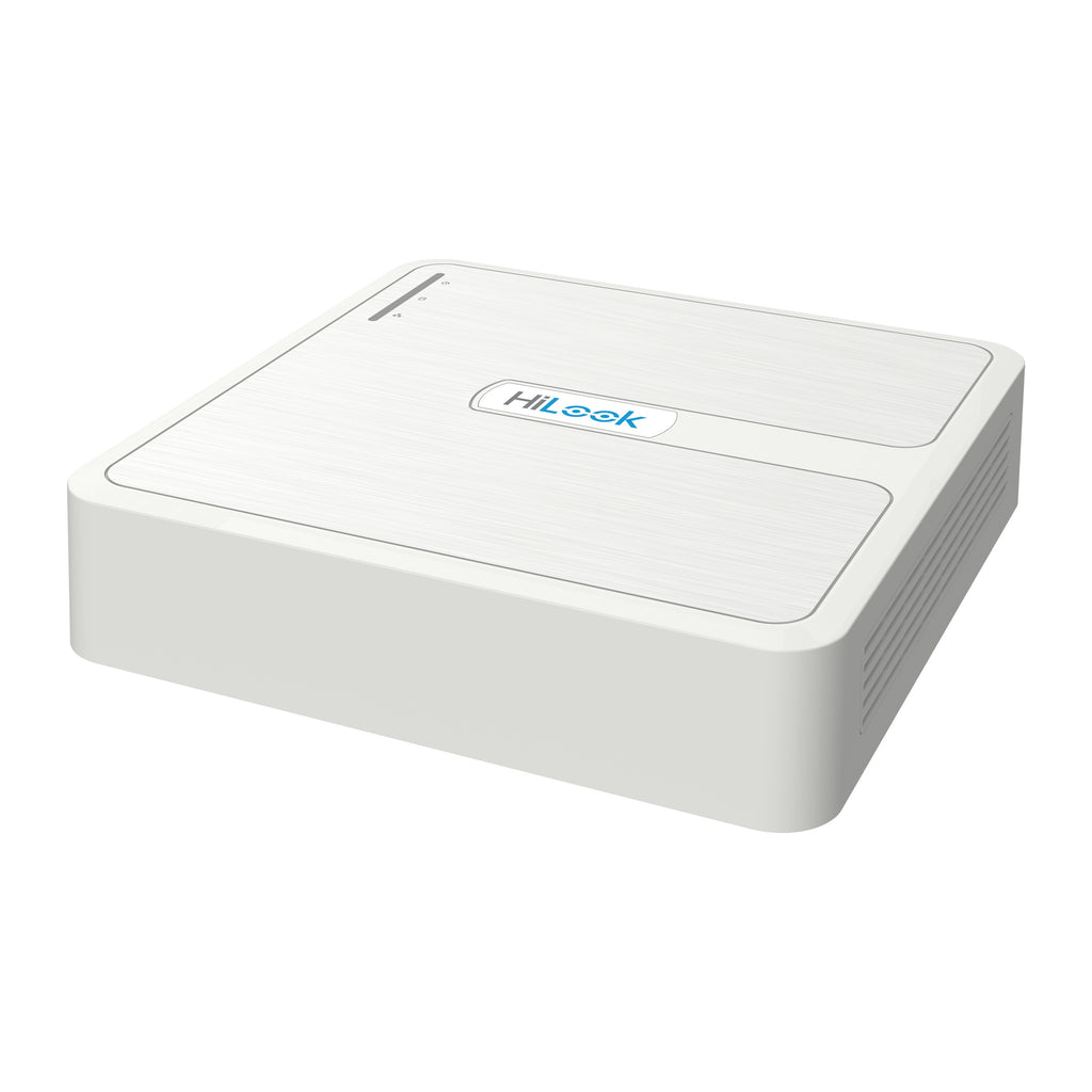 DVR 4 canales 1080p Lite Mini 1U H.265 Motion Detection 2.0 DVR-104G-M1/T