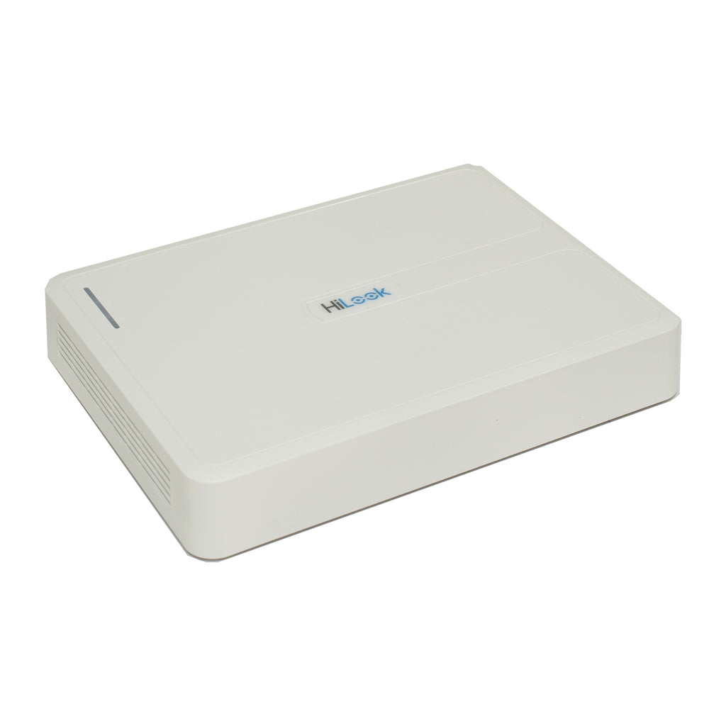 DVR 16 canales 1080p Lite Mini 1U H.265 DVR-116G-M1