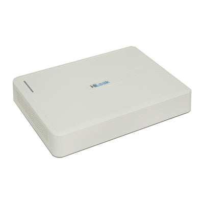 DVR 16 canales 1080p Lite Mini 1U H.265 DVR-116G-M1