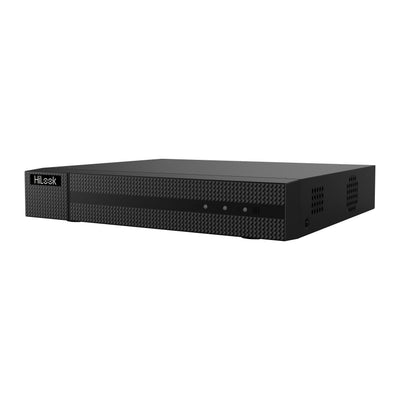 DVR 16 canales 1080p 1U H.265 Pro+ DVR-216Q-M1