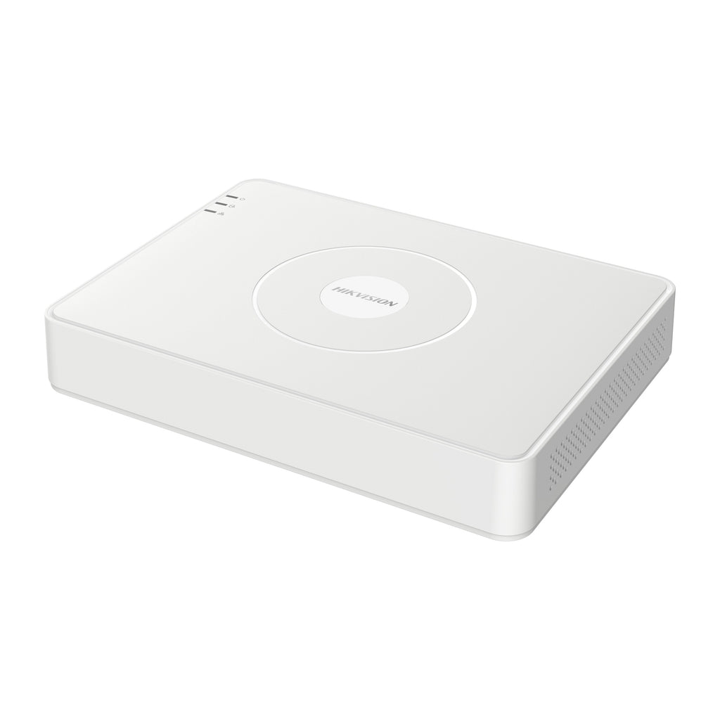 DVR Hikvision Turbo HD 16 canales DS-7116HGHI-F1
