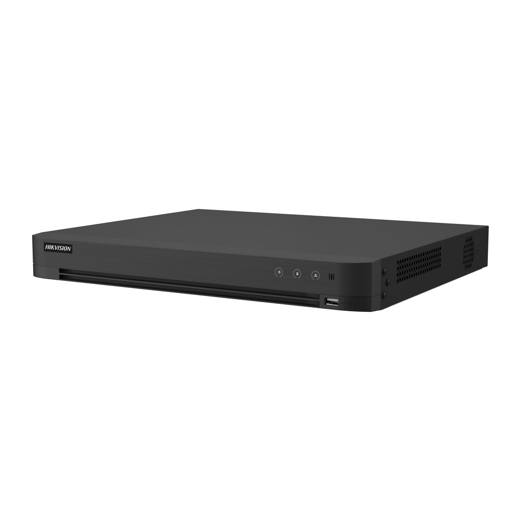 DVR Hikvision AcuSense H.265 iDS-7216HUHI-M2/XT