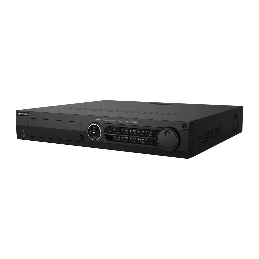 DVR Hikvision Turbo HD DS-7332HQHI-K4