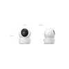 Camara hogar inteligente con paneo e inclinacion EZVIZ H6c Pro 1080p