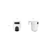 Cámara Wi-Fi doble lente 3K EZVIZ H9c Dual (R105)