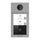 Estación de puerta tipo villa de metal Hikvision IP 2 botones DS-KV8213-WME1(B)