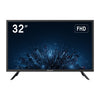 Monitor Hikvision VA FHD 32 pulgadas 75Hz altavoz DS-D5032F3-1V0S