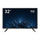Monitor Hikvision VA FHD 32 pulgadas 75Hz altavoz DS-D5032F3-1V0S