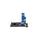 Motor lateral ELITE ME624DC 24V para puertas enrollables 600Kg