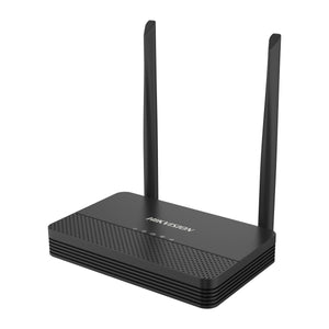 NVR Mini Wi-Fi 4 canales Hikvision DS-7104NI-S1/W