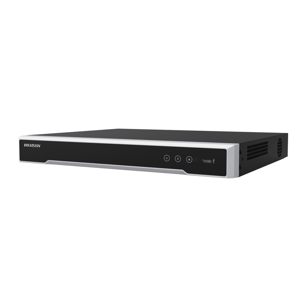 NVR 4K 1U de 8 canales Hikvision DS-7608NI-Q2