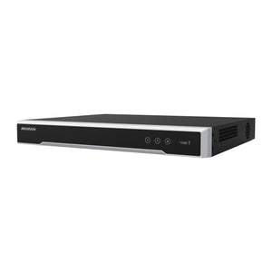 NVR 4K 1U de 8 canales Hikvision DS-7608NI-Q2