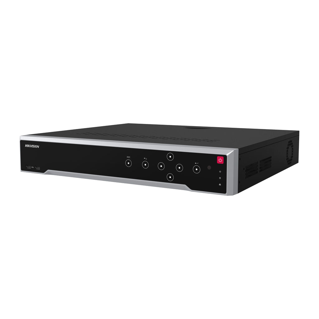 Grabador de video en red NVR HIKVISION DS-7732NI-M4 32 canales 1.5U 8K