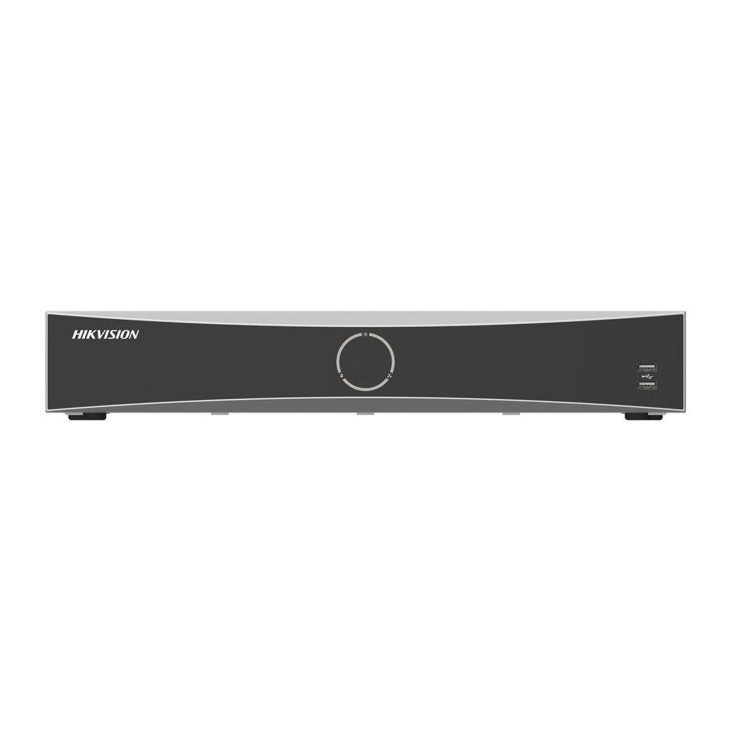 NVR Hikvision AcuSense 4K Serie K 32 canales DS-7732NXI-K4(D)