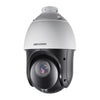 Cámara cúpula PTZ análoga 2 MP 25X IR Hikvision DarkFighter DS-2AE4225TI-D
