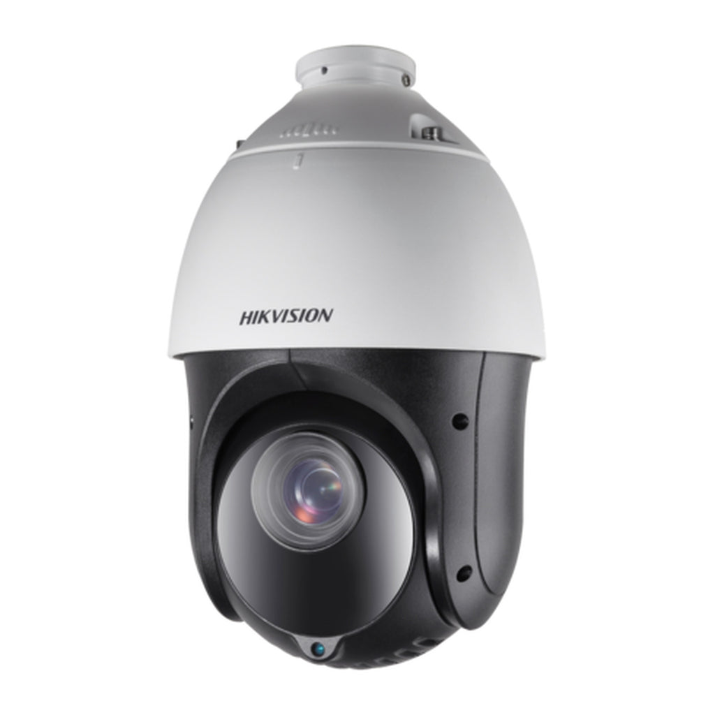 Cámara cúpula PTZ análoga 2 MP 25X IR Hikvision DarkFighter DS-2AE4225TI-D