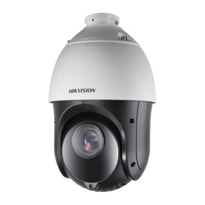 Cámara cúpula PTZ análoga 2 MP 25X IR Hikvision DarkFighter DS-2AE4225TI-D