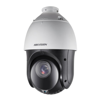 Cámara cúpula PTZ análoga 2 MP 25X IR Hikvision DarkFighter DS-2AE4225TI-D