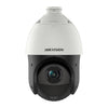 Cámara domo PTZ Hikvision AcuSense 4 MP 25X DarkFighter IR DS-2DE4425IW-DE(T5)